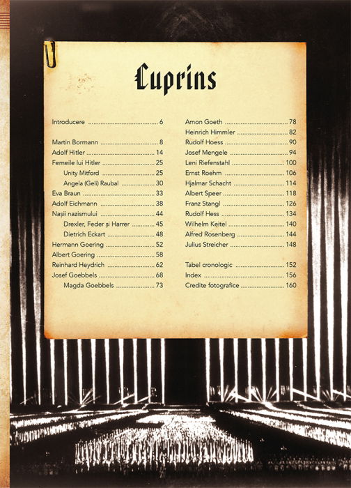 Dosarele nazistilor [2]