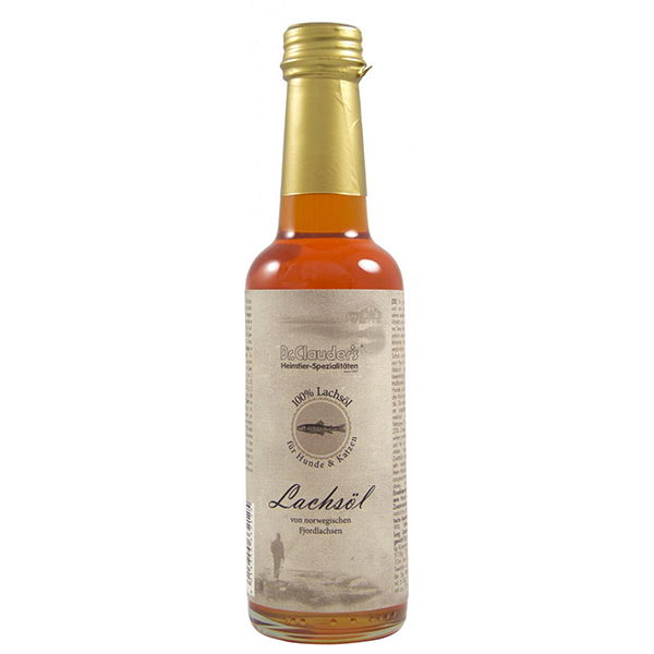 DR. CLAUDER'S ULEI SOMON TRADITIONAL, 250 ML [1]