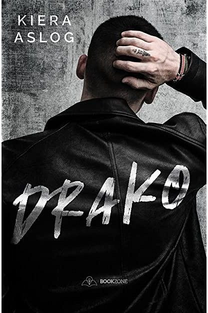 Drako. Vol.1 de Kiera Aslog [1]