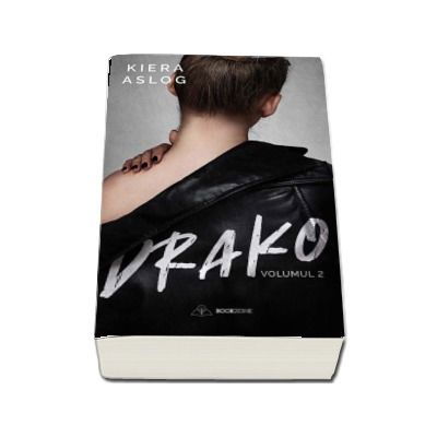 Drako. Volumul II [1]