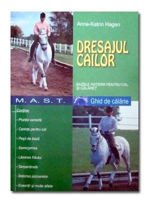 Dresajul Cailo de Anne-Katrin Hagen [1]
