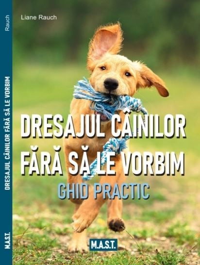 Dresajul cainilor fara sa le vorbim [1]