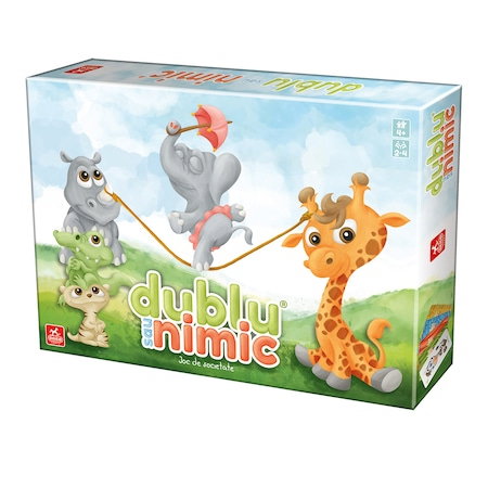 Dublu sau Nimic DEICO GAMES [1]