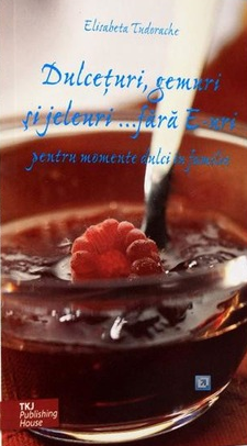 Dulceturi, gemuri si jeleuri... fara E-uri [1]
