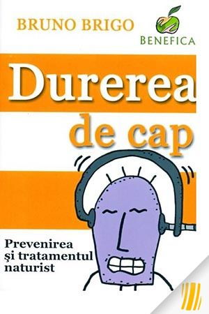 Durerea de cap de Bruno Brigo [1]