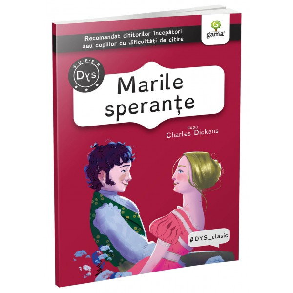 DYS_CLASIC - Marile sperante [1]