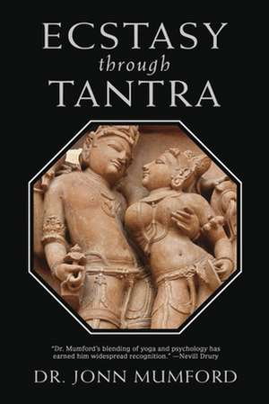 Ecstasy Through Tantra [1]