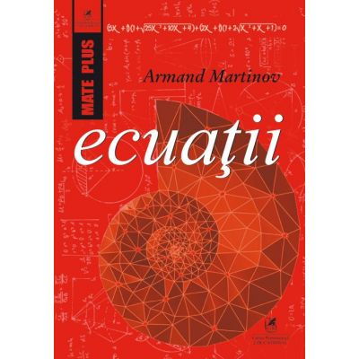 Ecuatii de Armand Martinov [1]