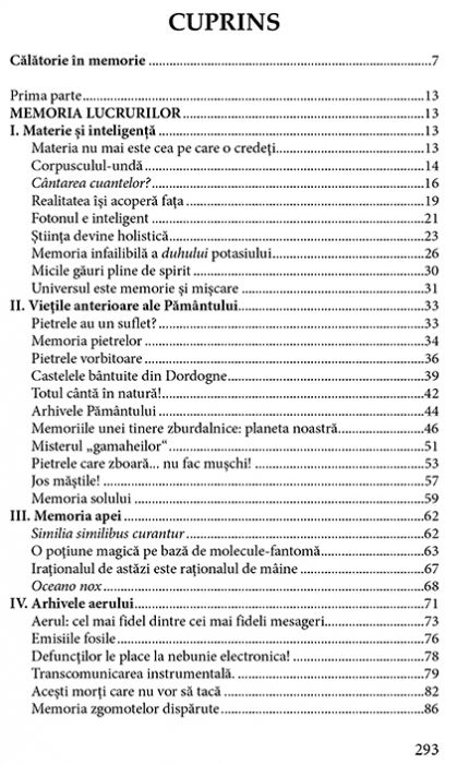 Edgar Cayce: Memoria spirituala a materiei [2]