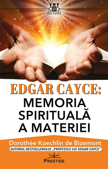Pachet Special Edgar Cayce - 6 titluri [7]