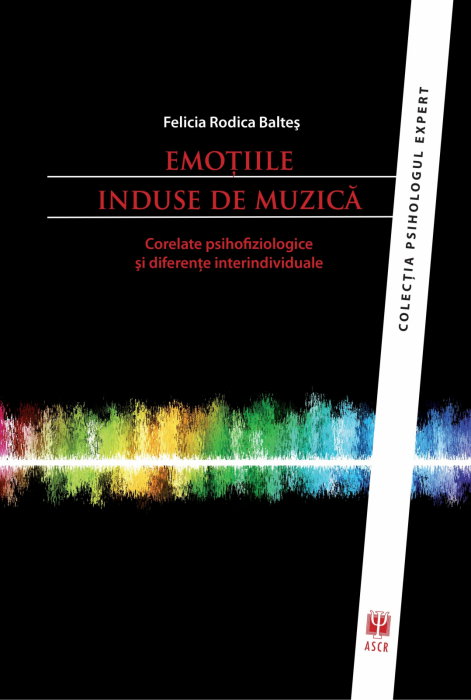 Emotiile induse de muzica de Felicia Rodica Baltes [1]