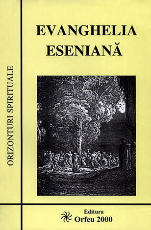 Evanghelia eseniana [1]