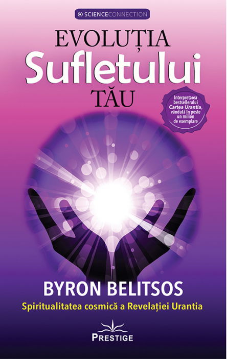 Evolutia Sufletului Tau de Byron Belitsos [1]