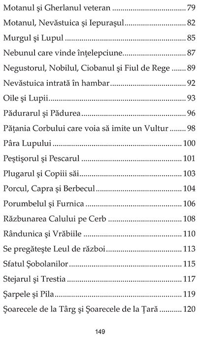 Fabule - La Fontaine [4]