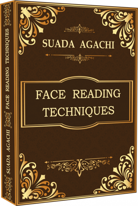 Face reading techniques [1]