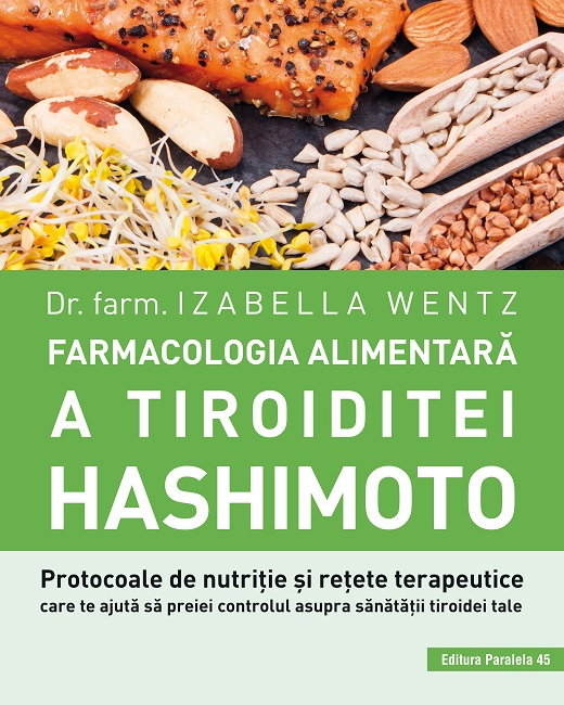 Farmacologia alimentara a tiroiditei Hashimoto [1]