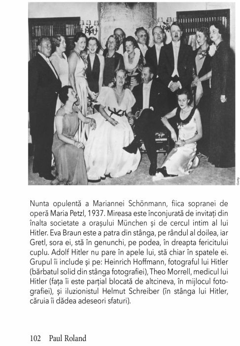 Femeile naziste din cel de-al Treilea Reich. In slujba Svasticii [15]