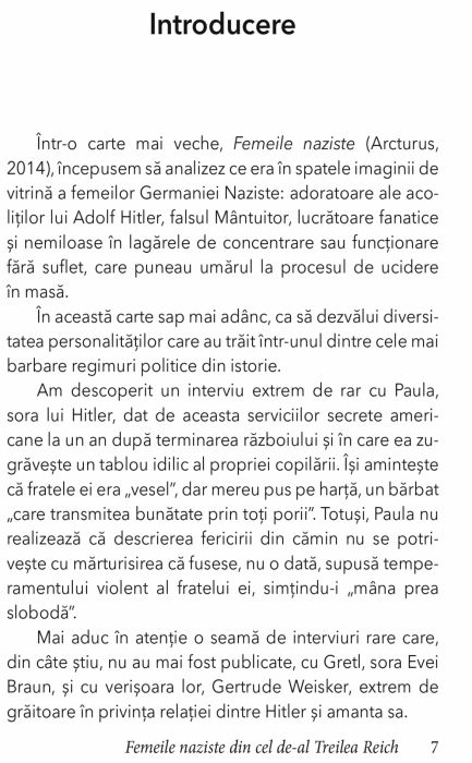 Femeile naziste din cel de-al Treilea Reich. In slujba Svasticii [4]