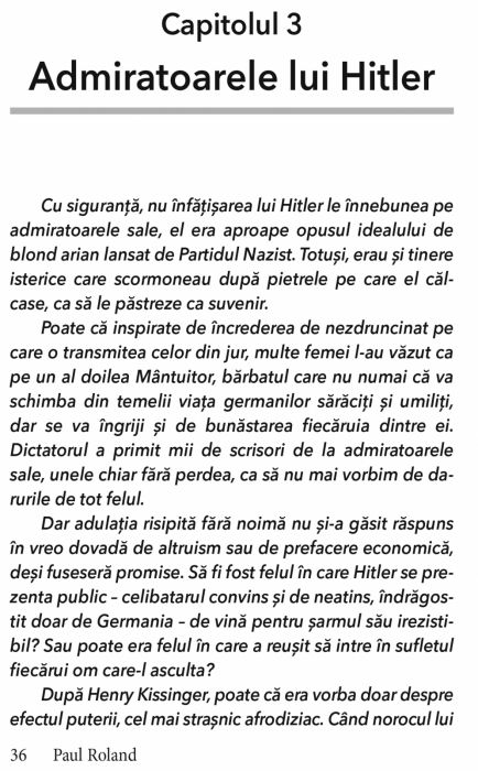 Femeile naziste din cel de-al Treilea Reich. In slujba Svasticii [8]