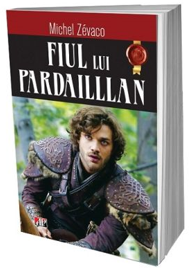 Fiul lui Pardaillan [1]