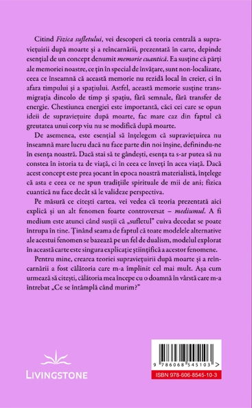 Fizica sufletului [5]