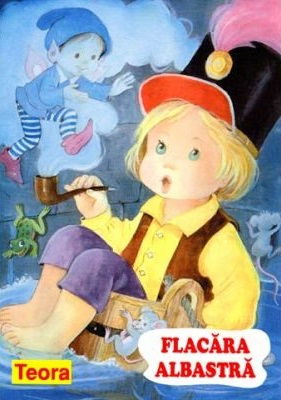 Flacara albastra [1]