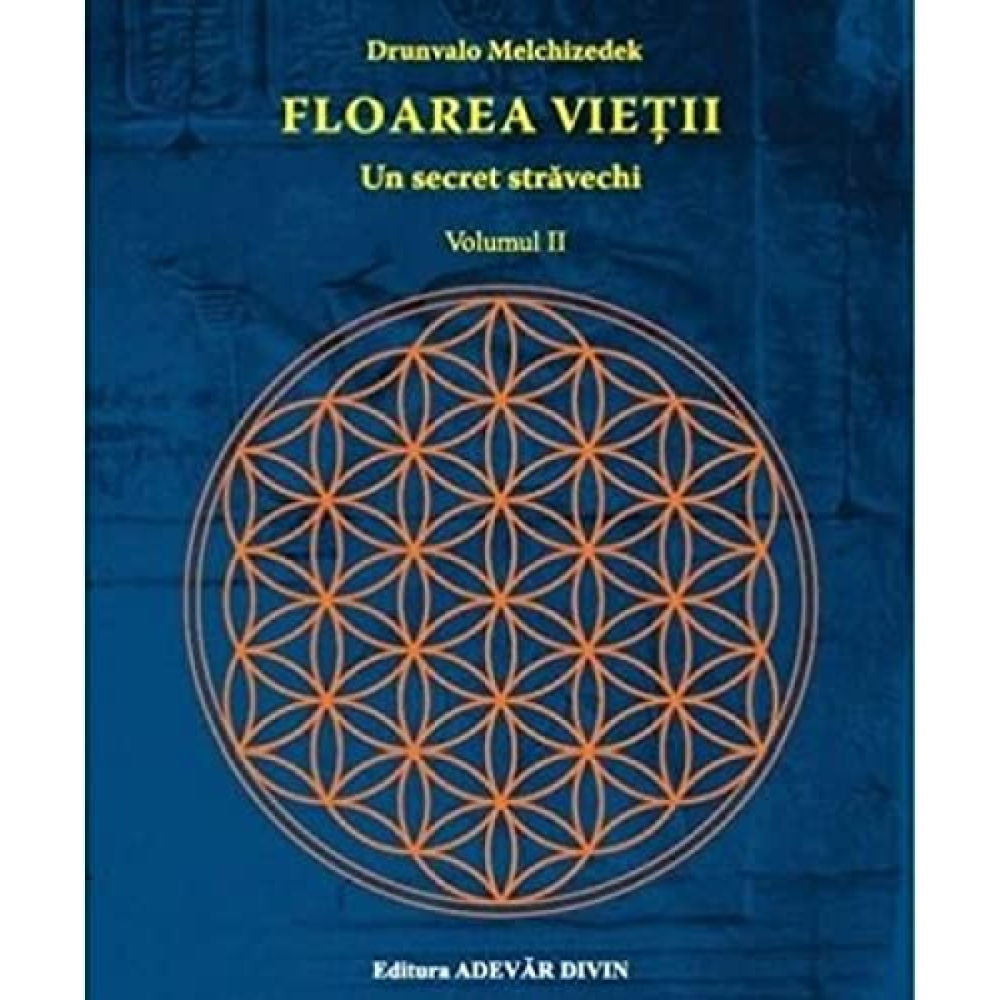 Floarea Vietii, Vol. 2 [1]