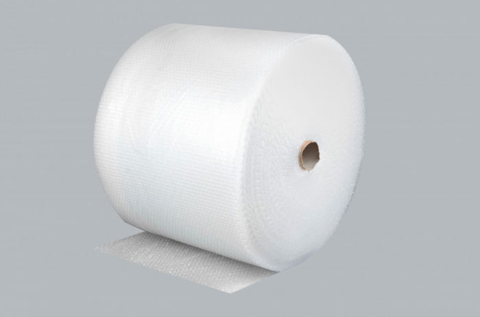 Folie cu bule 90 gr/mp - 3 straturi - 1,0 x 10 m [4]