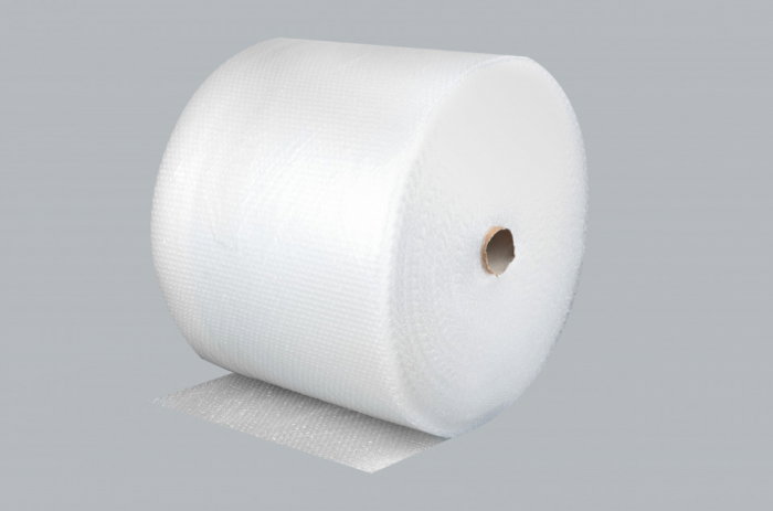 Folie cu bule 90 gr/mp - 3 straturi - 1,0 x 40 m [4]