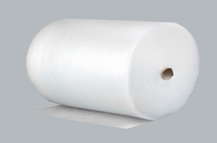 Folie cu bule 90 gr/mp - 3 straturi - 0,3  x 100 m [1]