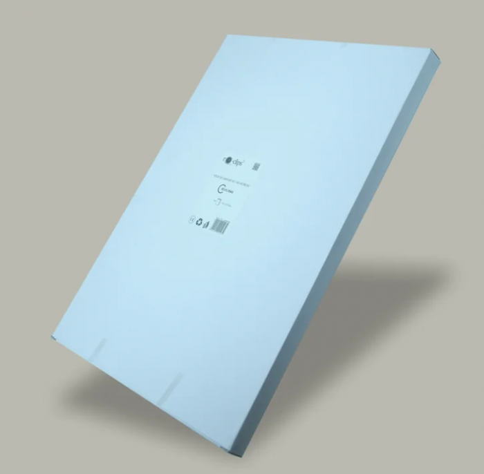 Folie laminare A3, 100 microni [1]