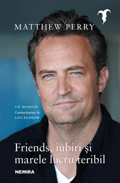Friends, iubiri si marele lucru teribil [1]