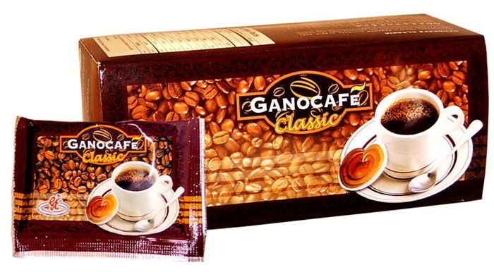 Gano Cafe Classic – 30 plicuri [1]