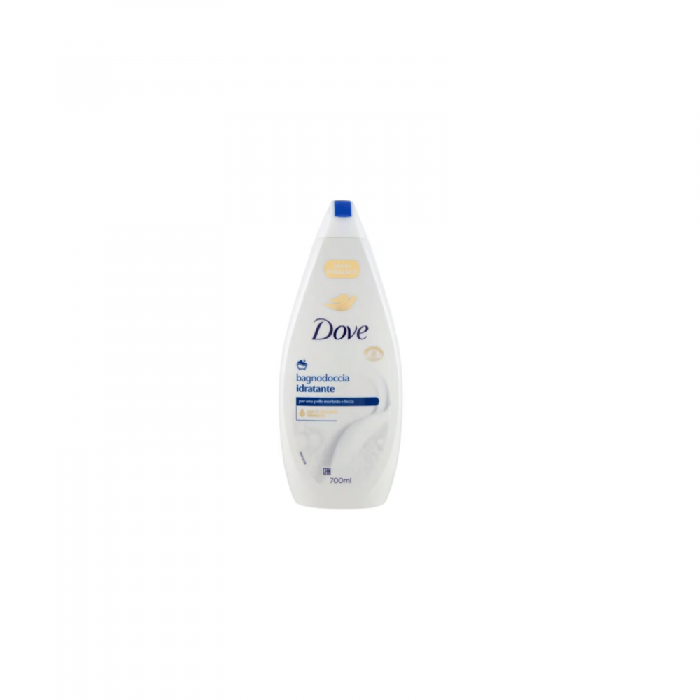 Gel de dus Dove Idratante,700 ml [1]