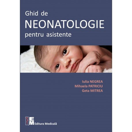Ghid de neonatologie pentru asistente [1]