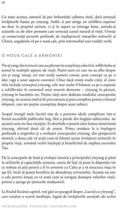 Ghidul suprem Yin Yang de Antony Cummins [4]