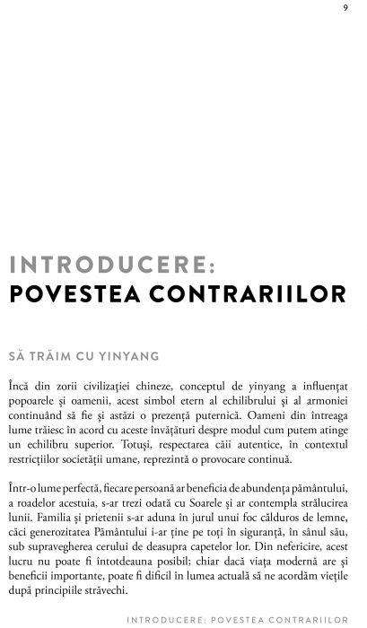 Ghidul suprem Yin Yang de Antony Cummins [3]