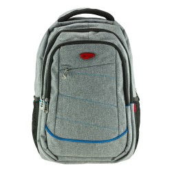 Ghiozdan adolescenti cu sectiune pentru laptop 46 cm - DACO [1]