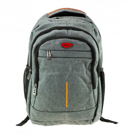 Ghiozdan adolescenti cu sectiune pentru laptop GH632 - DACO [1]