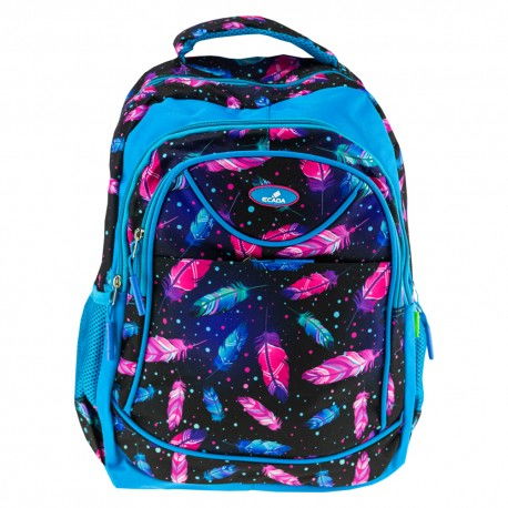 Ghiozdan adolescenti si scolari 61413 - ECADA [1]