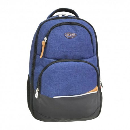 Ghiozdan adolescenti si scolari GH483 - DACO [1]