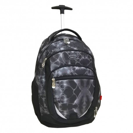 Ghiozdan adolescenti si scolari troler GH486 - DACO [1]