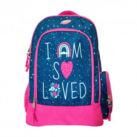 Ghiozdan GH447 - DACO [1]