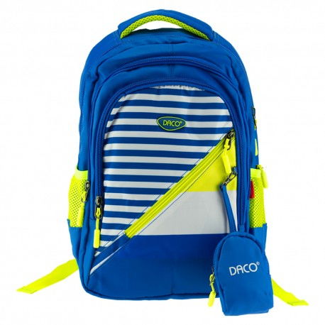 Ghiozdan scolari GH362 - DACO [1]