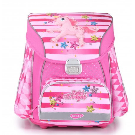 Ghiozdan scolari GH304 - DACO [1]