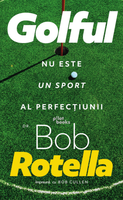 Golful nu este un sport al perfectiunii [1]