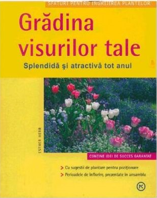 Gradina Visurilor Tale [1]