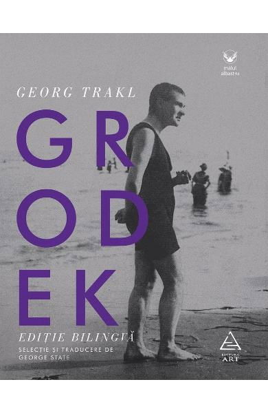 Grodek de Georg Trakl [1]