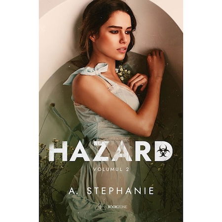 Hazard Vol.2 de A. Stephanie [1]