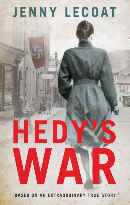 HEDY’S WAR [1]
